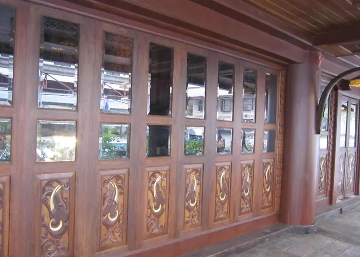  Chang Siam