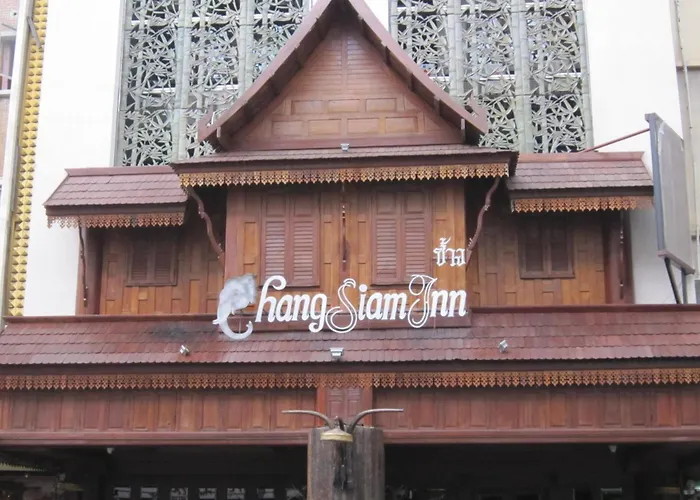  Chang Siam