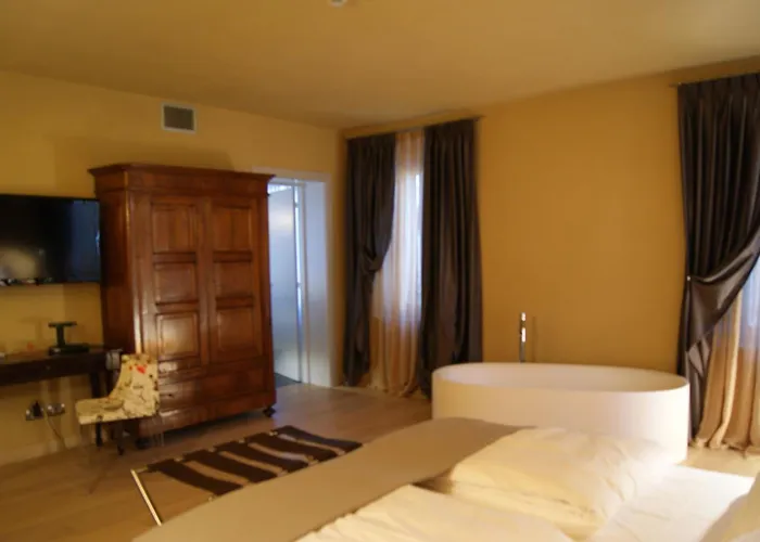 Hotel familiare: Damaranto Residenza e Cucina