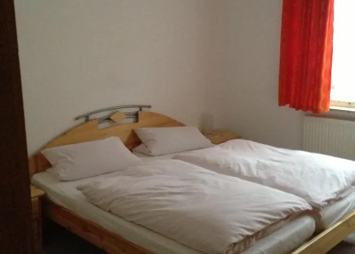 Pension Freund
