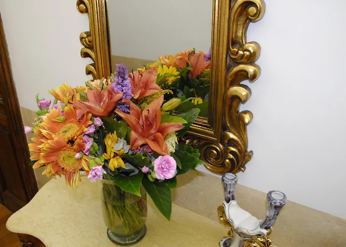 Familiehotel: Dulcis In Fundo B&B