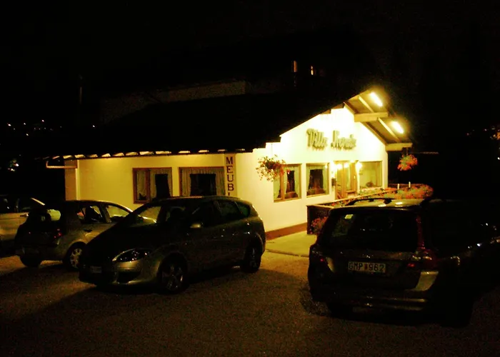  Villa Nevada