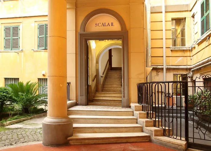 B&B DolceVirginia