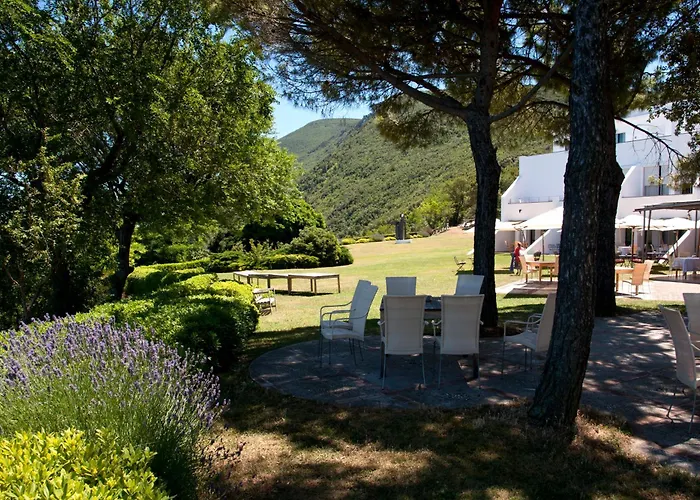 Hotel Con Piscina Emilia