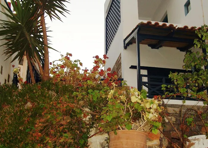 Kavos Bay Apartments Elounda