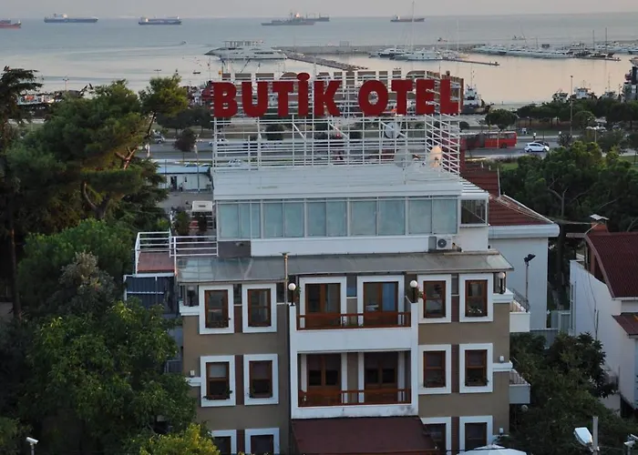 Butik Pendik