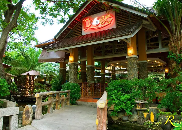 Ky Hoa Hotel Ho Chi Minh