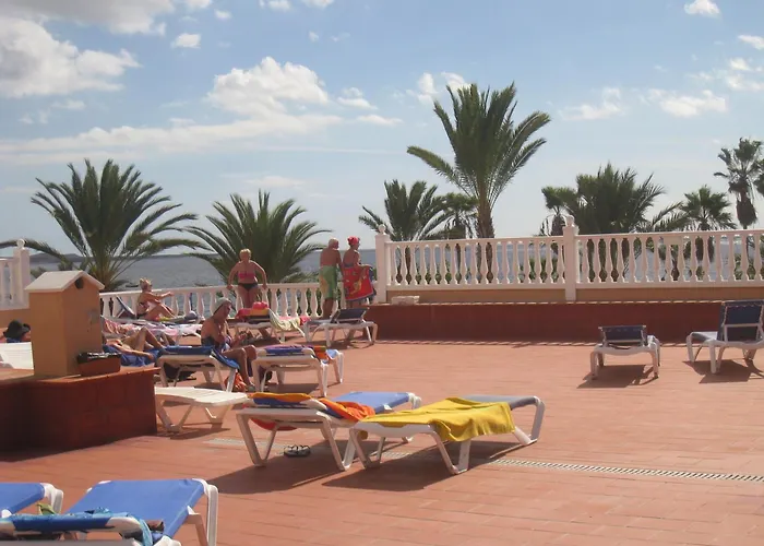 Family resorts Tenerife Royal Gardens - Viviendas Vacacionales