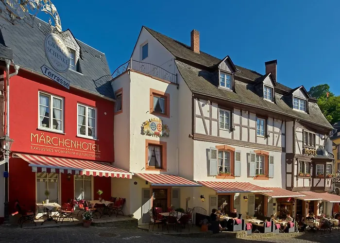 Maerchenhotel