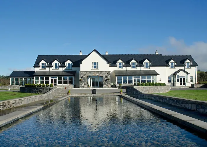 Country Lodge