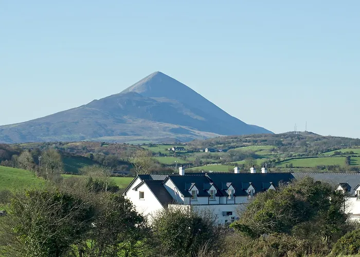 Country Lodge