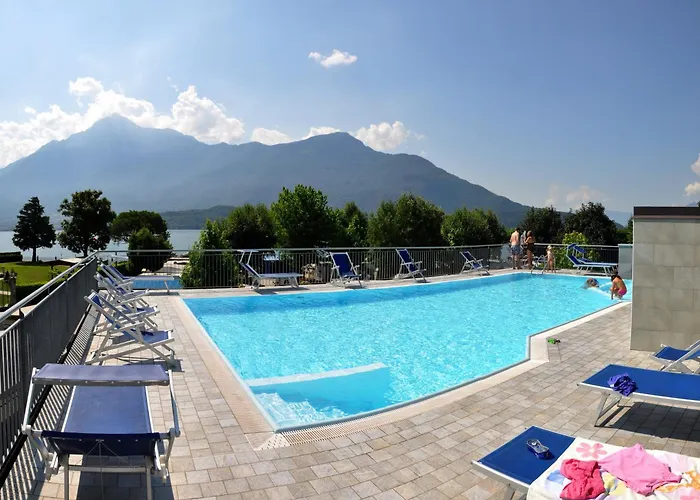  Villaggio Paradiso