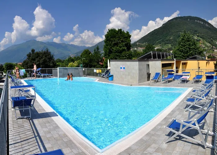  Villaggio Paradiso