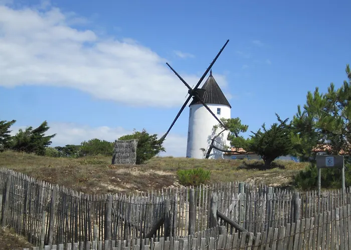 Le Buzet Bleu Bed&Breakfast
