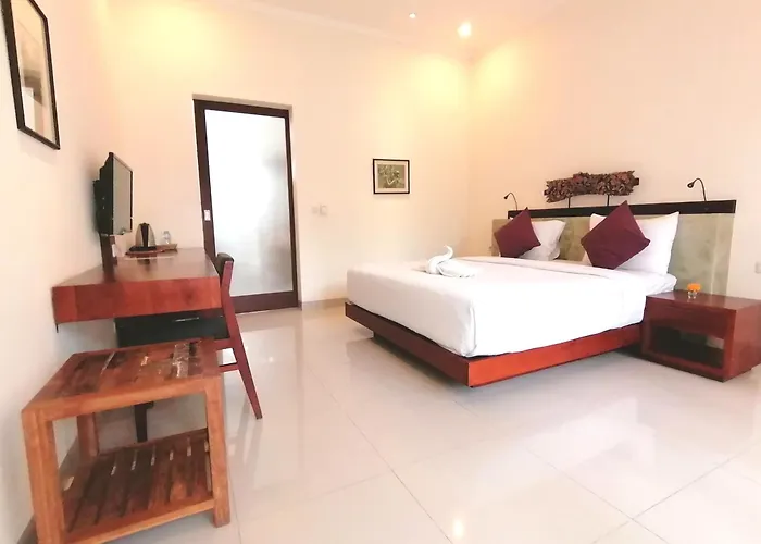  Ubud Bungalow