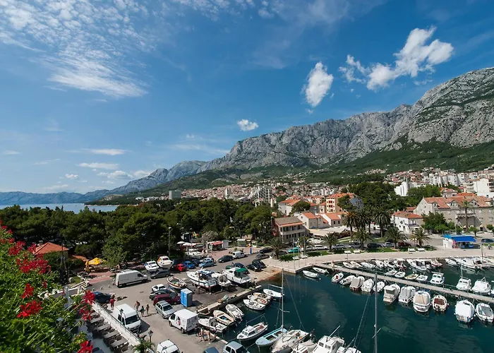  Aparthotel Miramare