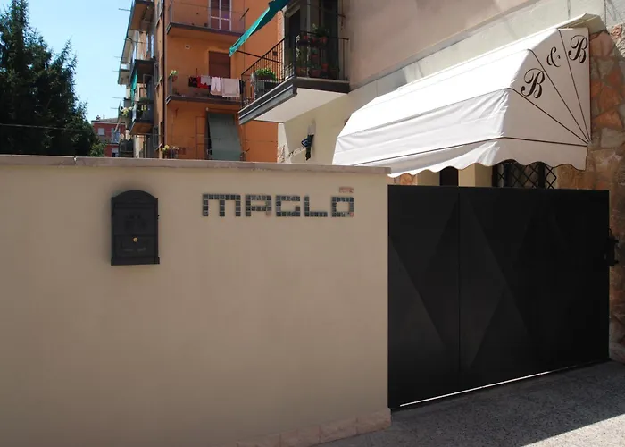 Fiera Maglo'