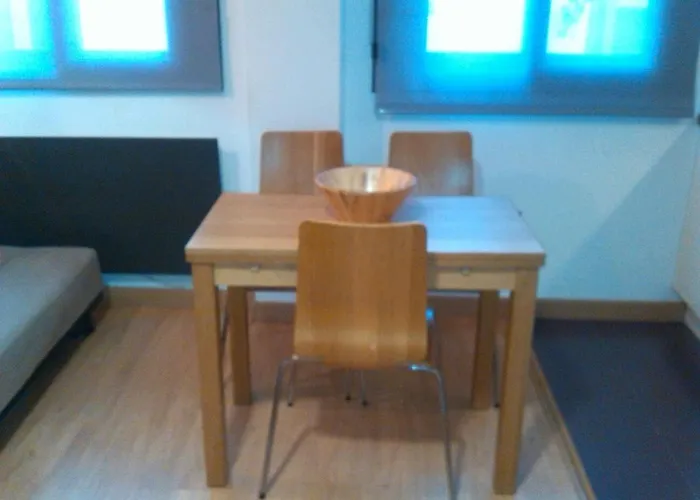 Apartamento: Alojamientos Maramar