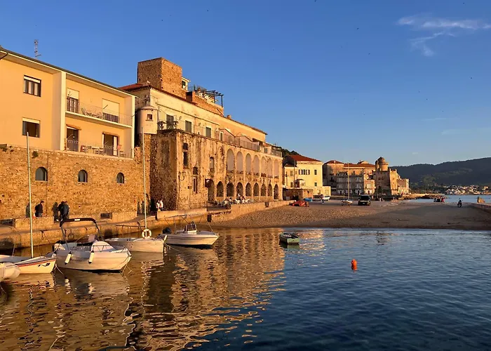 Casa Mia Casa Di Charme