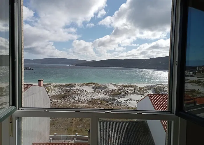 Apartamentos VIDA Mar de Laxe