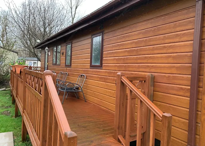 Pool Villa: Family Holidays Blackpool