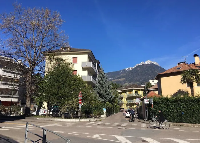 Cejm s Merano
