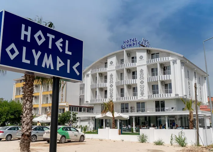 Cheap hotels Olympic s Belek (Adults Only)