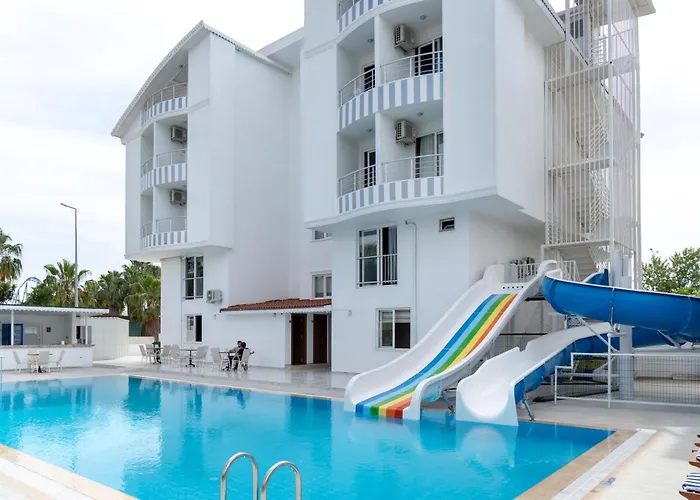 Cheap hotels Olympic s Belek (Adults Only)