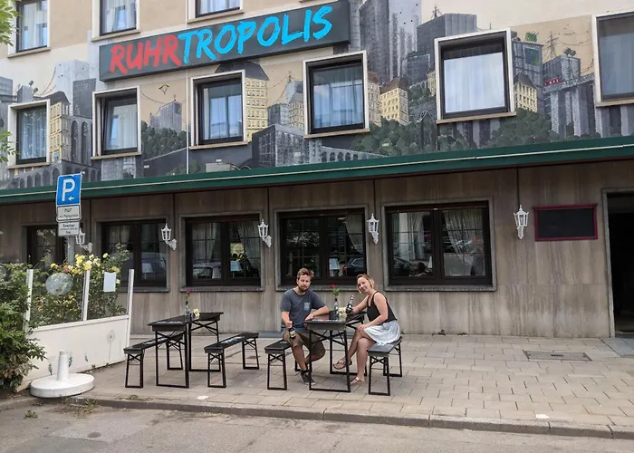  Ruhrtropolis