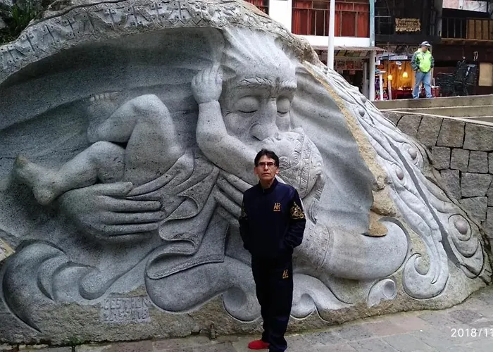 Andino Hotel Machupicchu