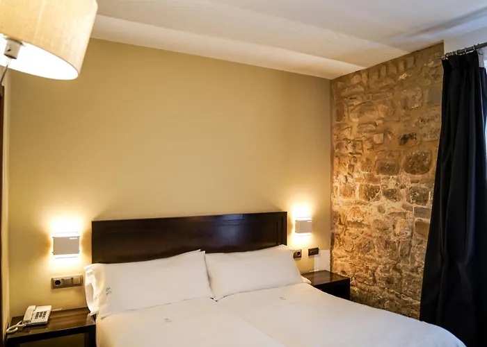 Hotel Baeza Monumental by eme hoteles