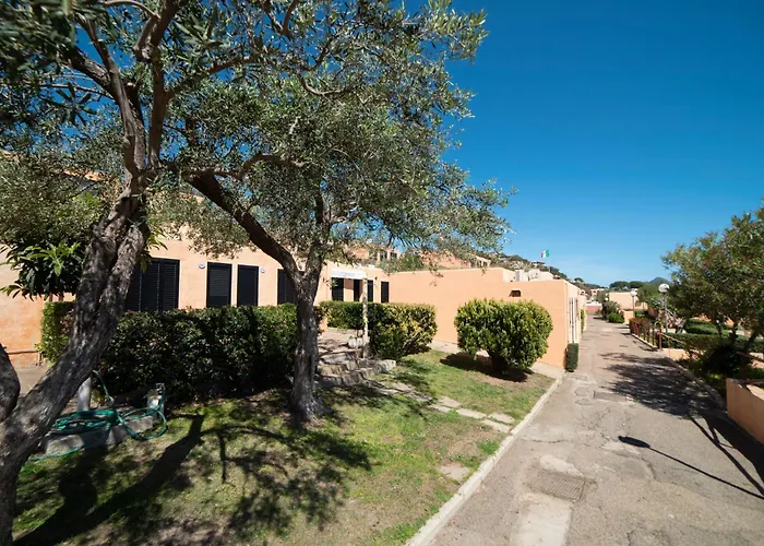 Monolocale Free Beach Residence due passi dal mare