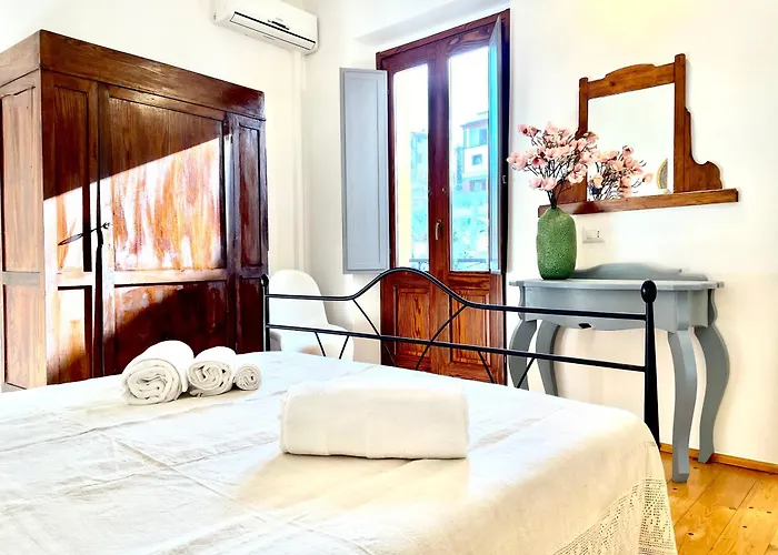 Le Corti Sarde Apartments