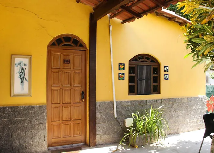 Pousada Trancoso Guarapari