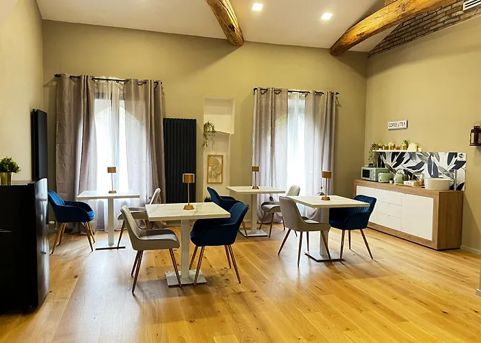 Guest house: Affittacamere San Petronio House