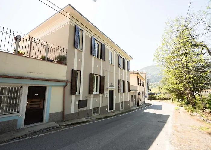 Le Camere Sui Colli