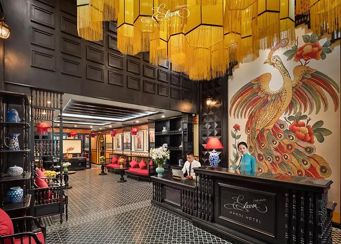 Eliana Signature Hanoi