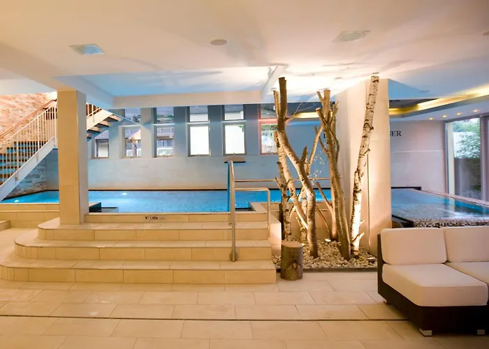 Hotel Goldener Ochs