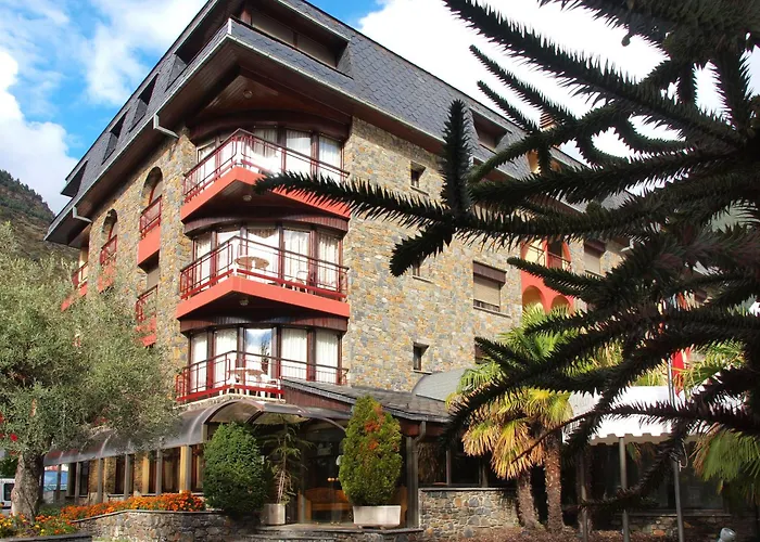 Hotel Guillem & Spa