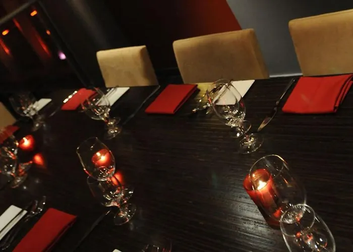 Executive Cosmopolitan