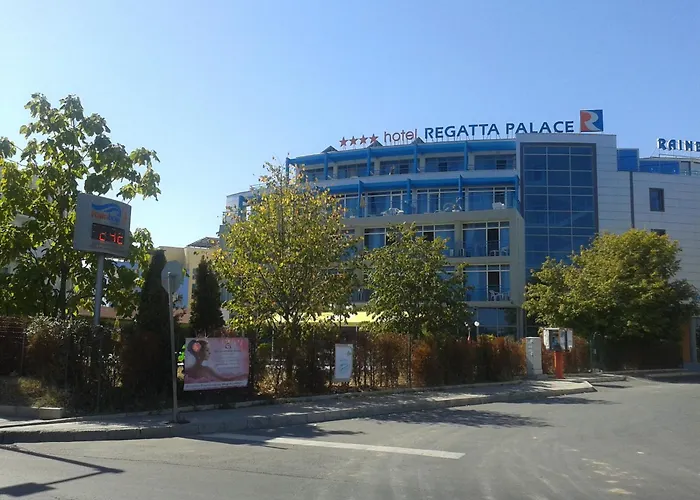 Regata Palace Hotel