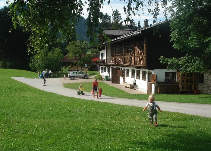  Sunnbichl