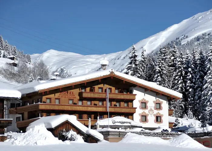 Hotel Glockenstuhl