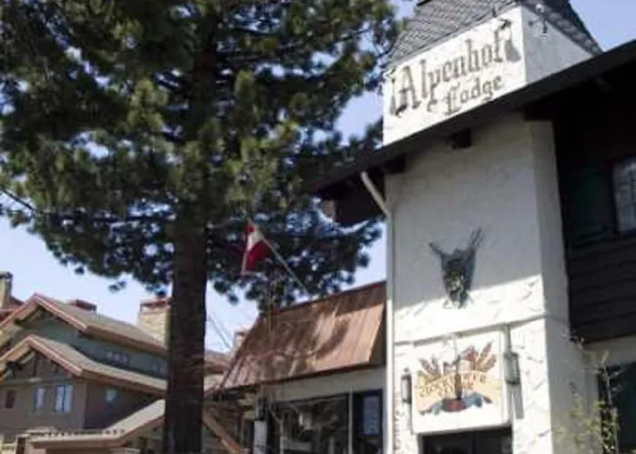 Alpenhof Lodge
