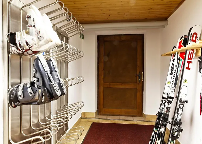 Gästehaus Oblasser