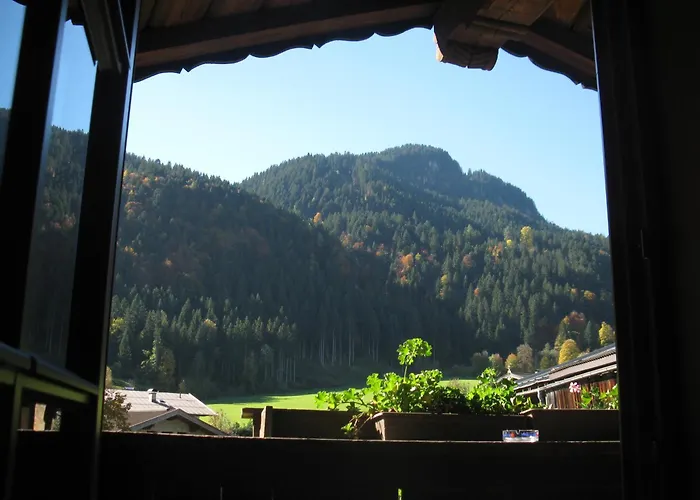 Hotel Am Malernhof