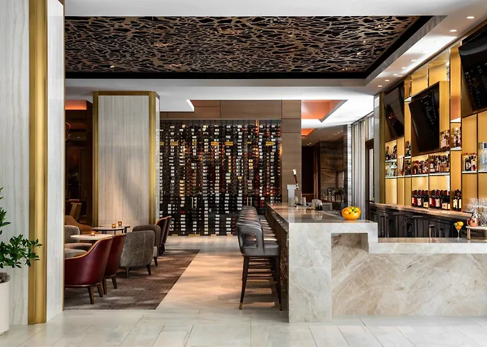 Westin Anaheim Resort