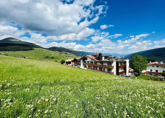 Hotel adatto agli animali: Hotel Kristall