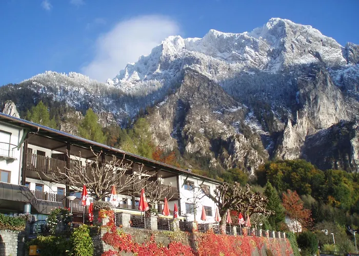 Seegasthof Hois'n Wirt - Hotel mit Wellnessbereich