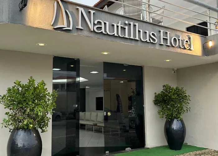  Nautillus